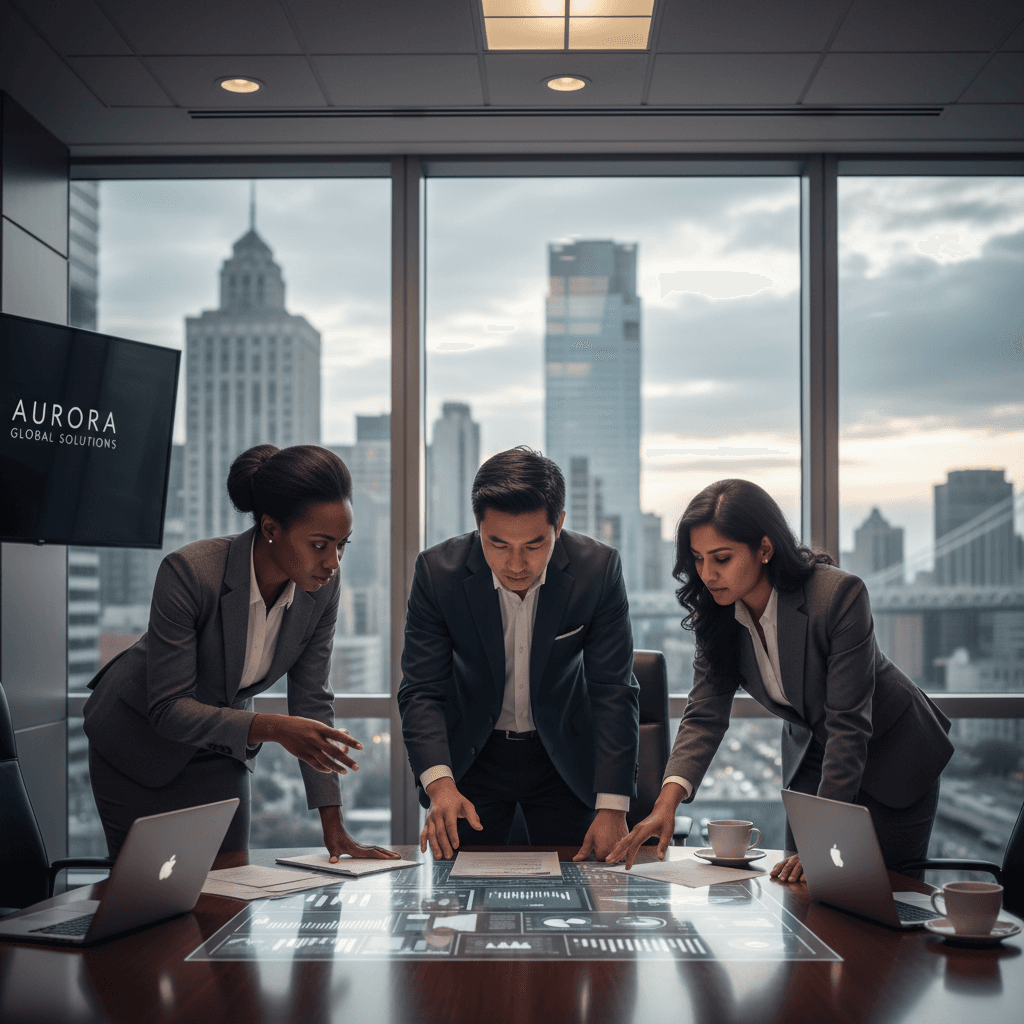 H-1B Lottery FY2027: Navigating New Rules for Skilled Workers