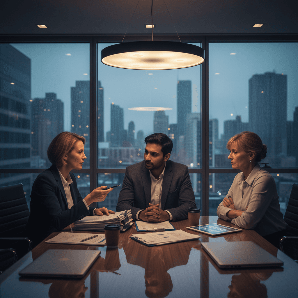 H-1B Lottery FY2027: Navigating New Rules & Maximizing Your