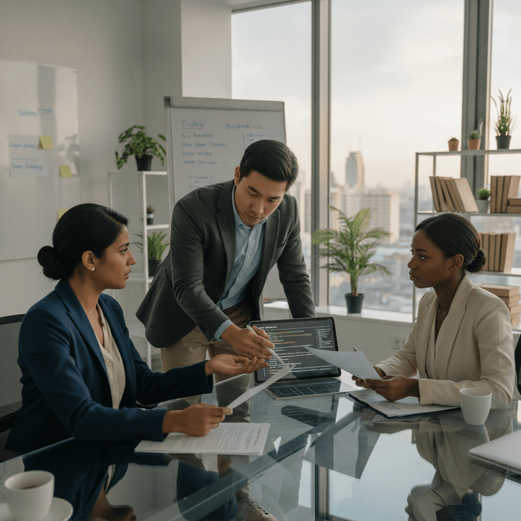 H-1B Lottery FY2027: Navigating New Rules with Imigrar Orlando