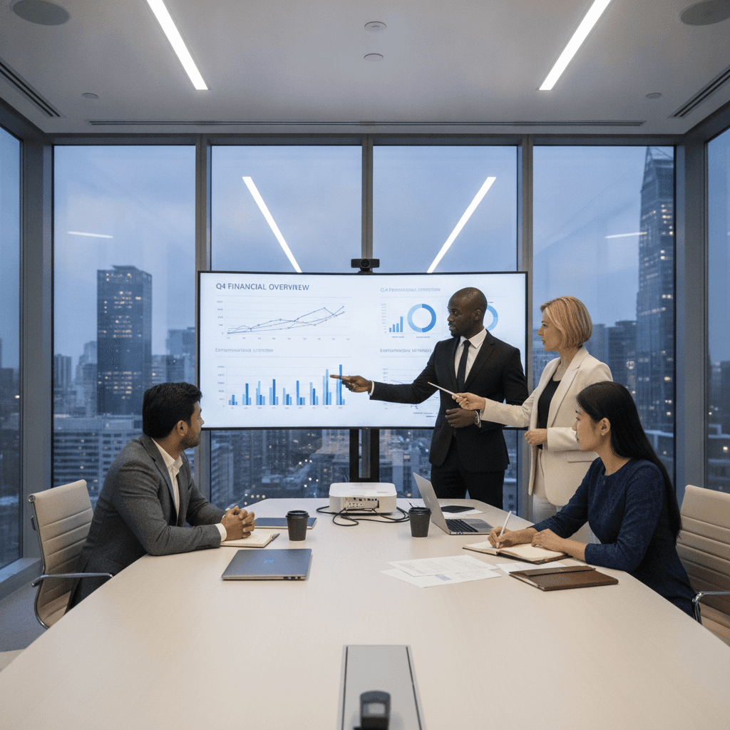 H-1B Lottery FY2027: New Rules & How to Prepare for Your