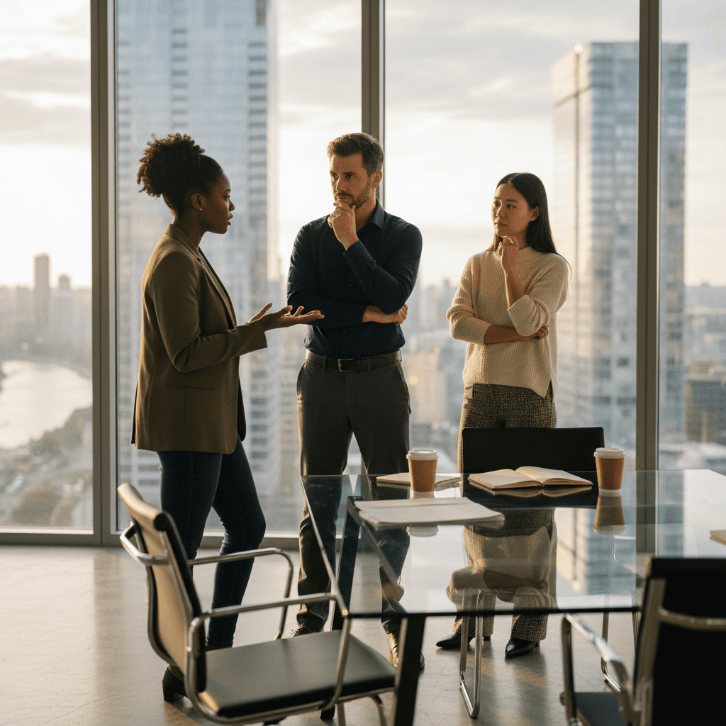 H-1B Lottery FY2027: New Rules & What They Mean for You