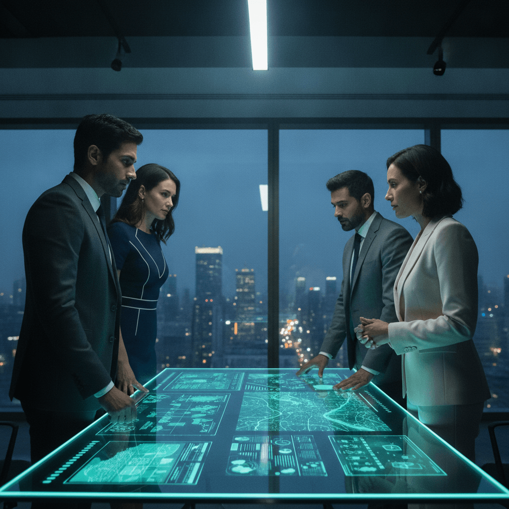 H-1B Lottery FY2027: New Rules & What They Mean for You in