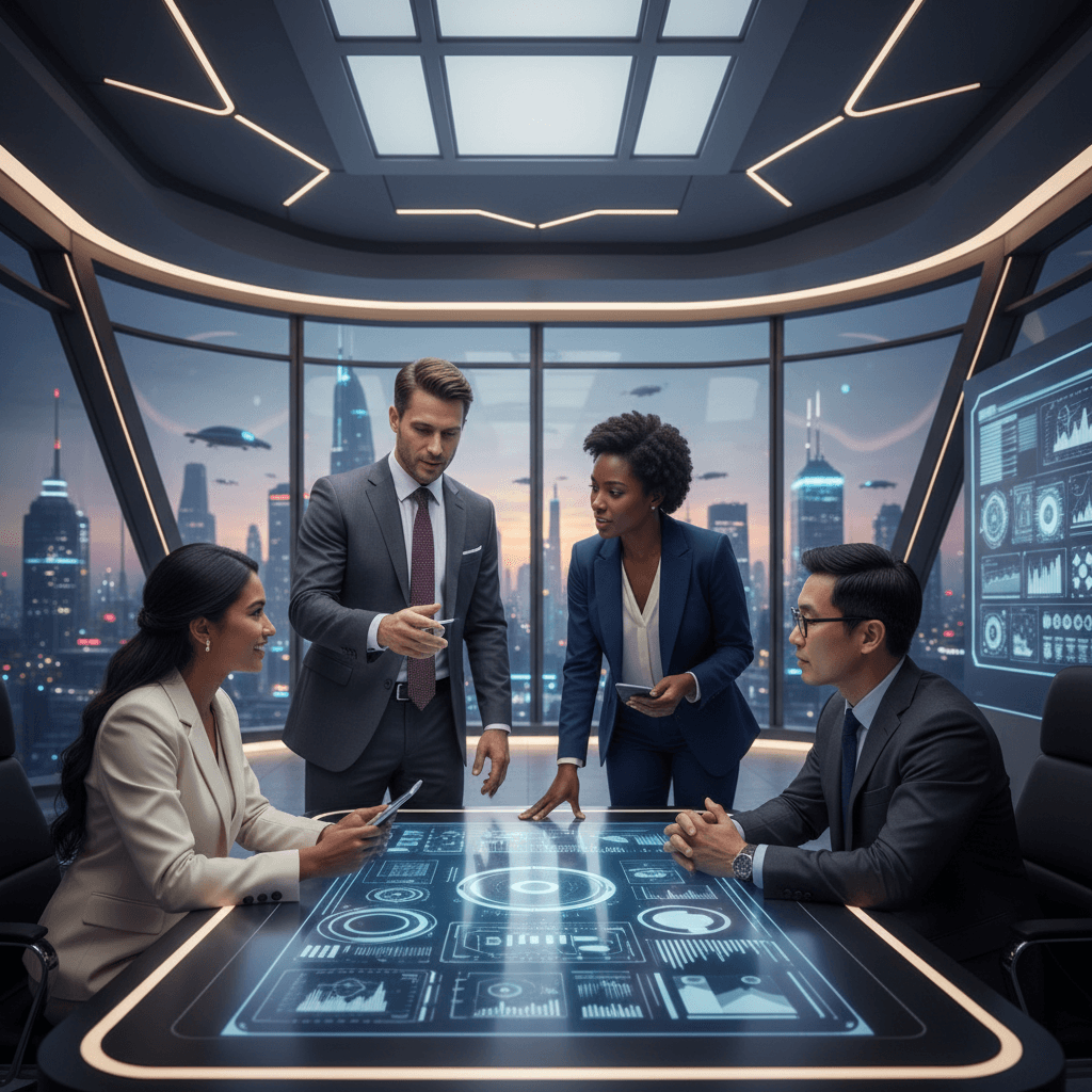 H-1B Lottery FY2027: New Rules & What They Mean for Your U.S.