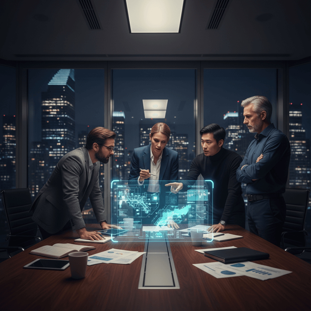 H-1B Lottery FY2027: New Rules & Your Guide to Success