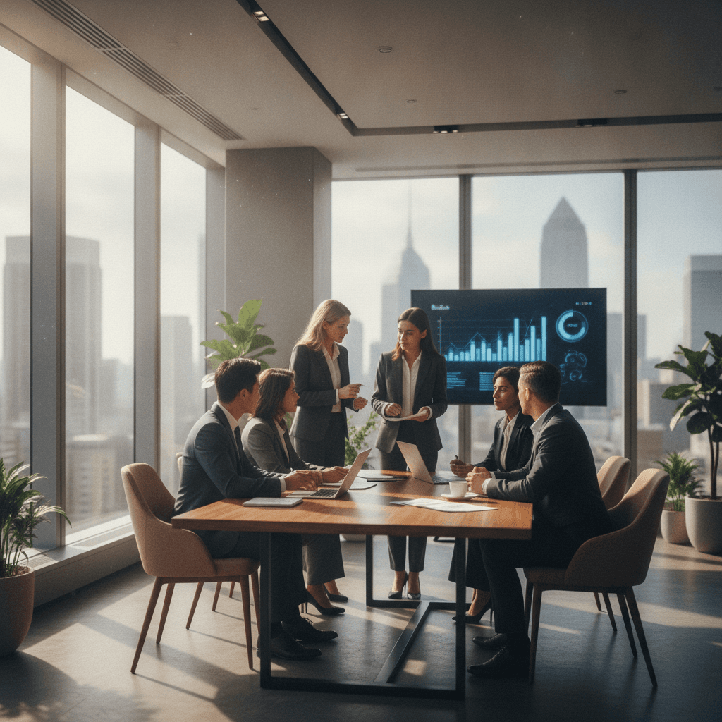 H-1B Lottery FY2027: New Rules & Your Path to Success