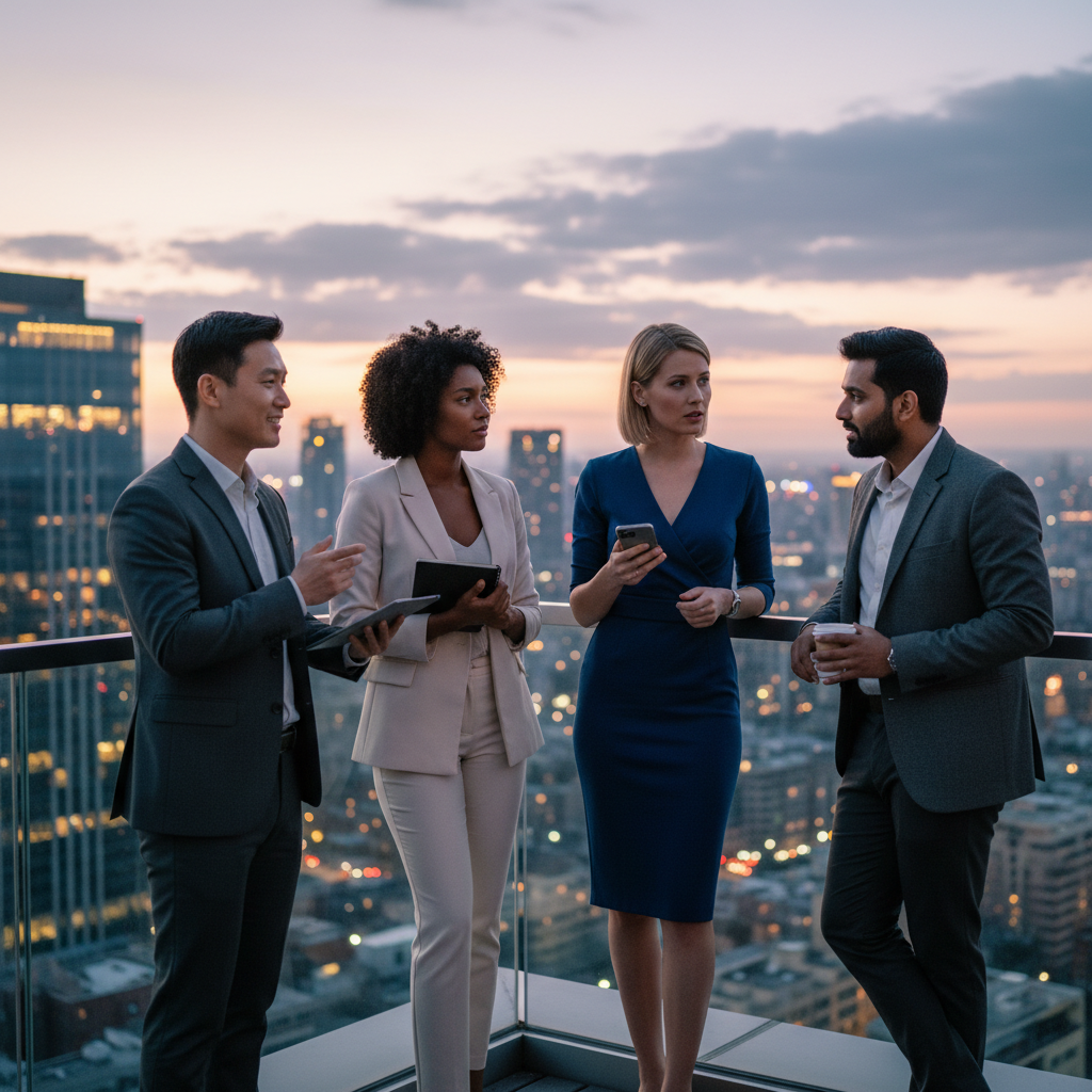 H-1B Lottery FY2027: New Rules, Your Path to U.S. Work