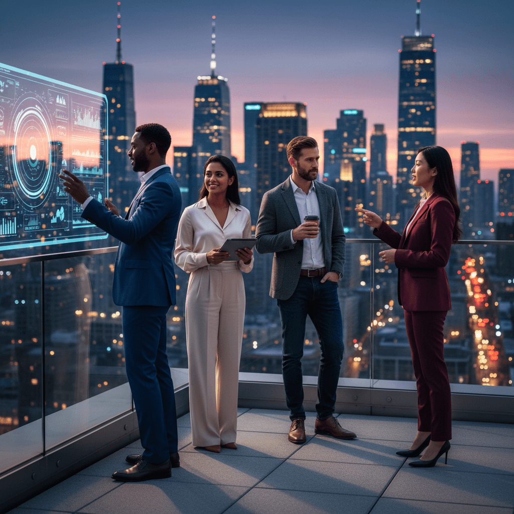 H-1B Lottery FY2027: New Rules, Your Path to U.S. Work Visa