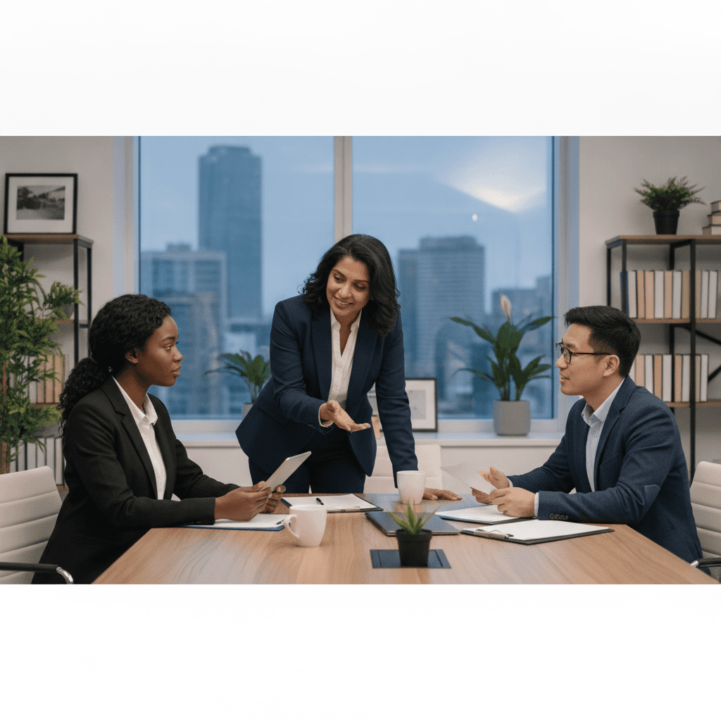 H-1B Lottery Shake-Up for FY2027: New Rules & Your Path Forward