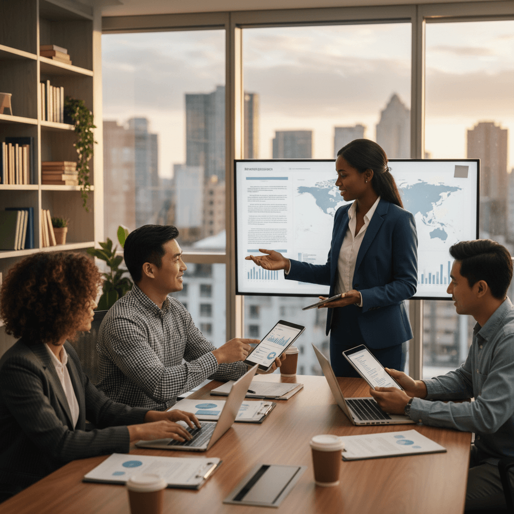 H-1B Lottery Shake-Up: FY2027 Changes & What They Mean for You