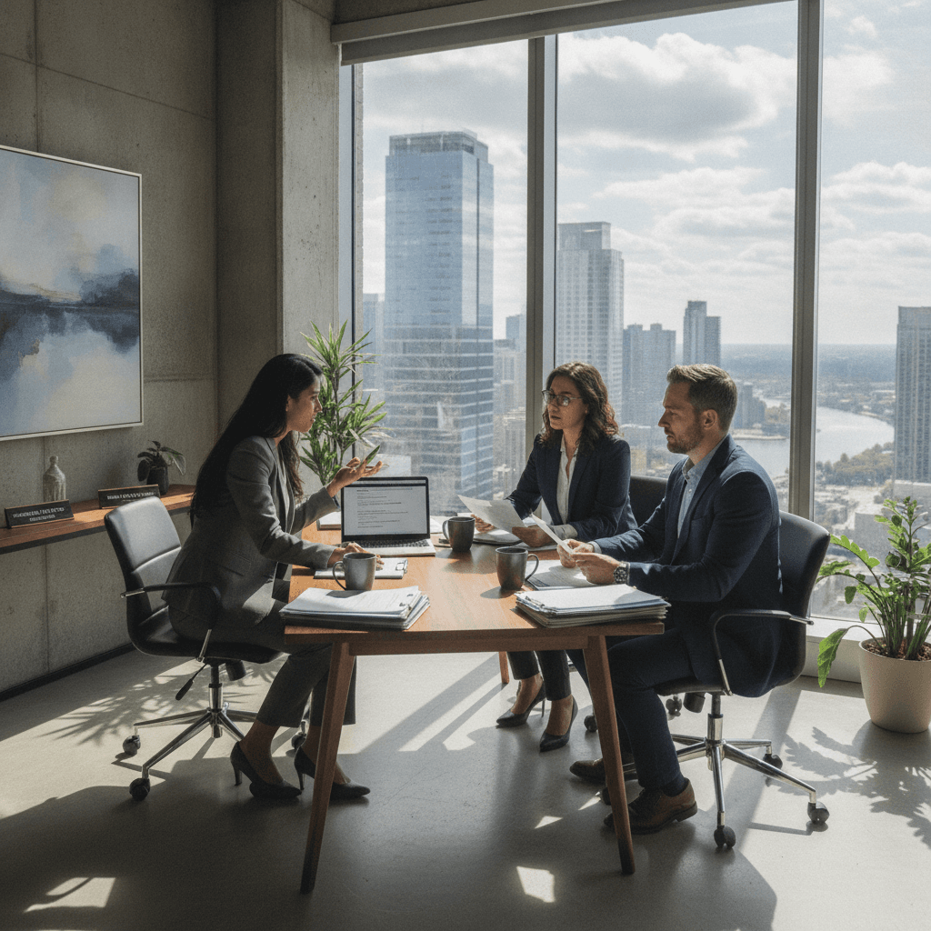 H-1B Lottery Shake-Up: FY2027 Changes & What They Mean for Your