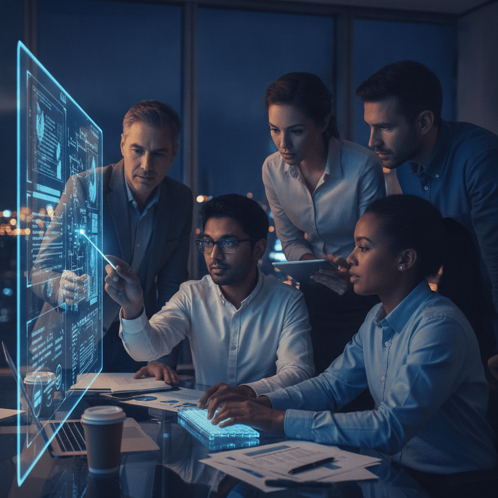 H-1B Lottery Shake-Up: Navigating FY2027 Changes for Florida