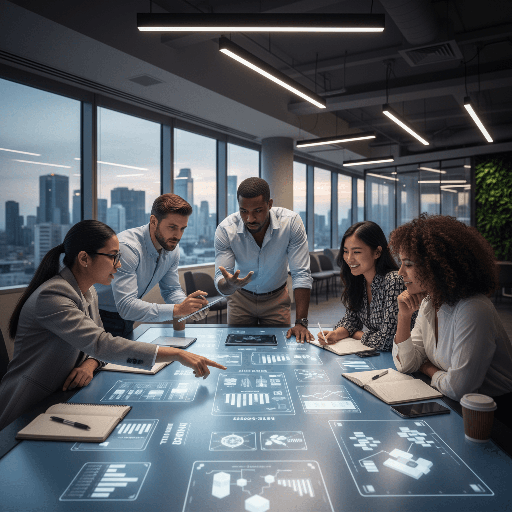 H-1B Visa Lottery Changes for FY2027: A Comprehensive Imigrar