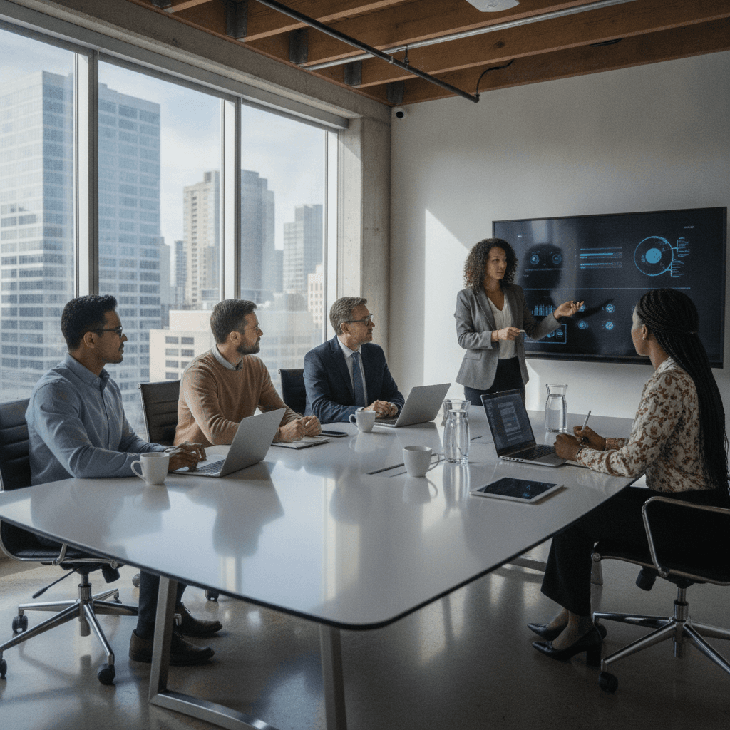 H-1B Visa Lottery Changes for FY2027: Navigating New Rules