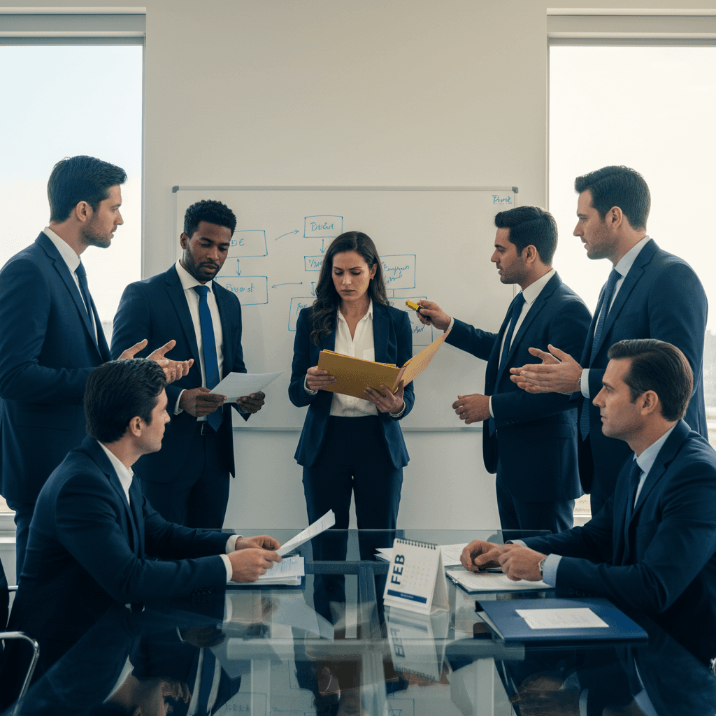 H-1B Visa Lottery Updates for FY2027: Key Steps for Employers