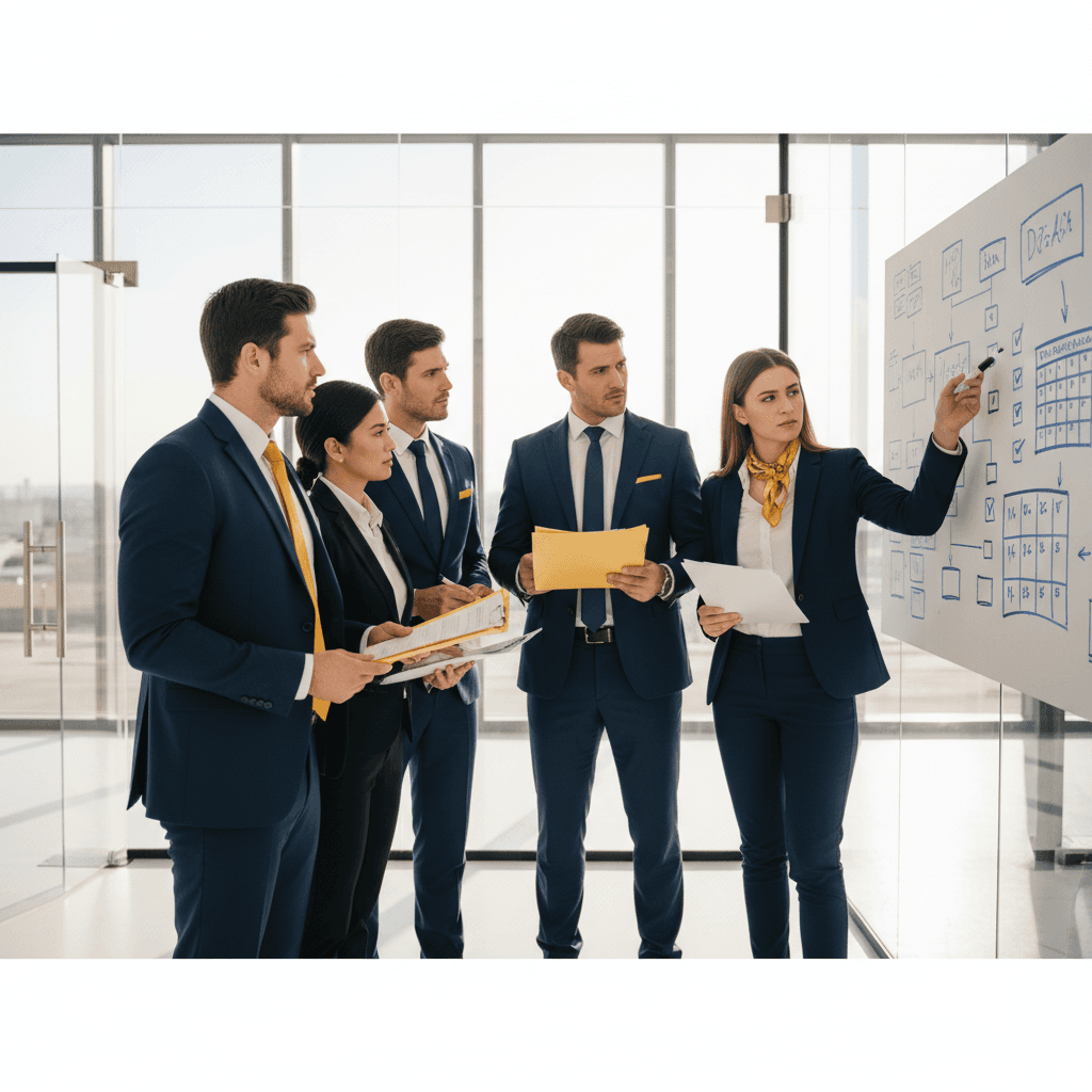 H-1B Visa Lottery Changes: What Employers Need Now