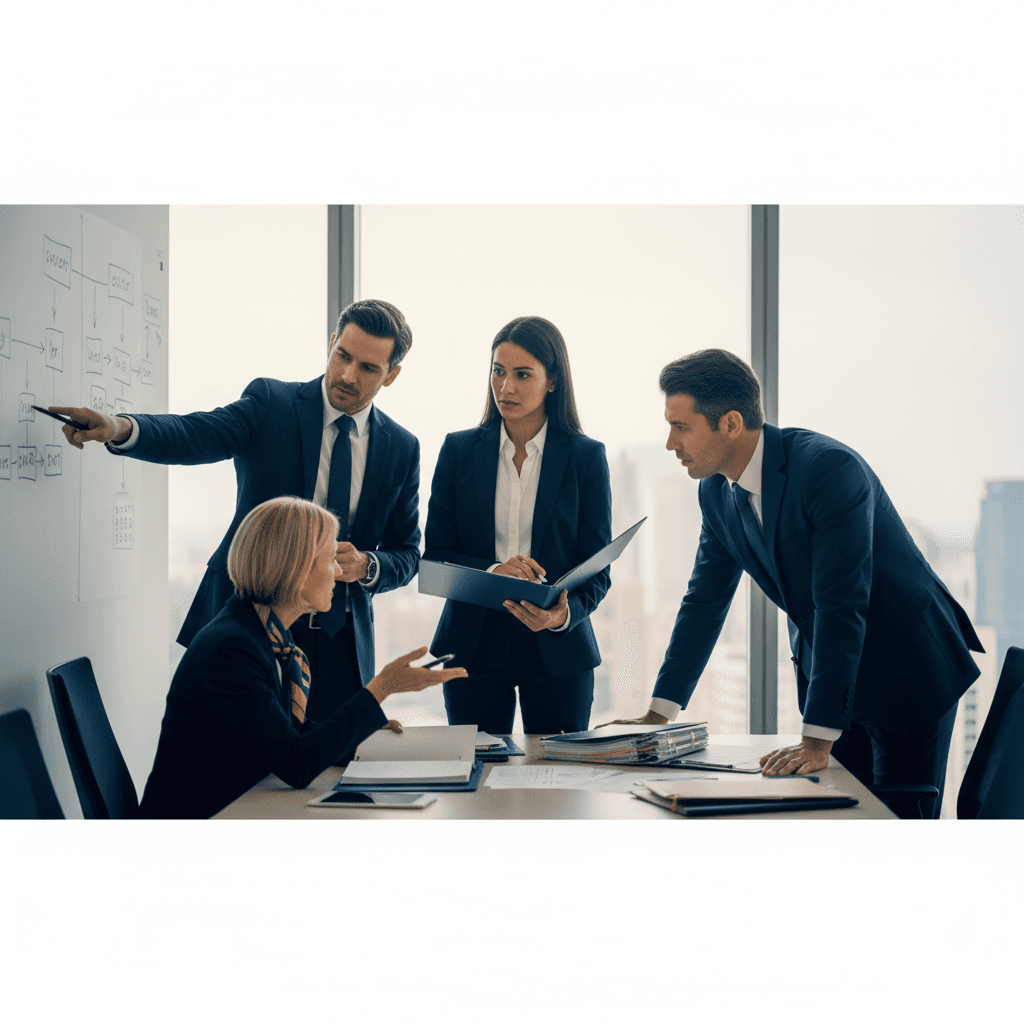 H-1B Visa Lottery Changes: Key Steps for Employers
