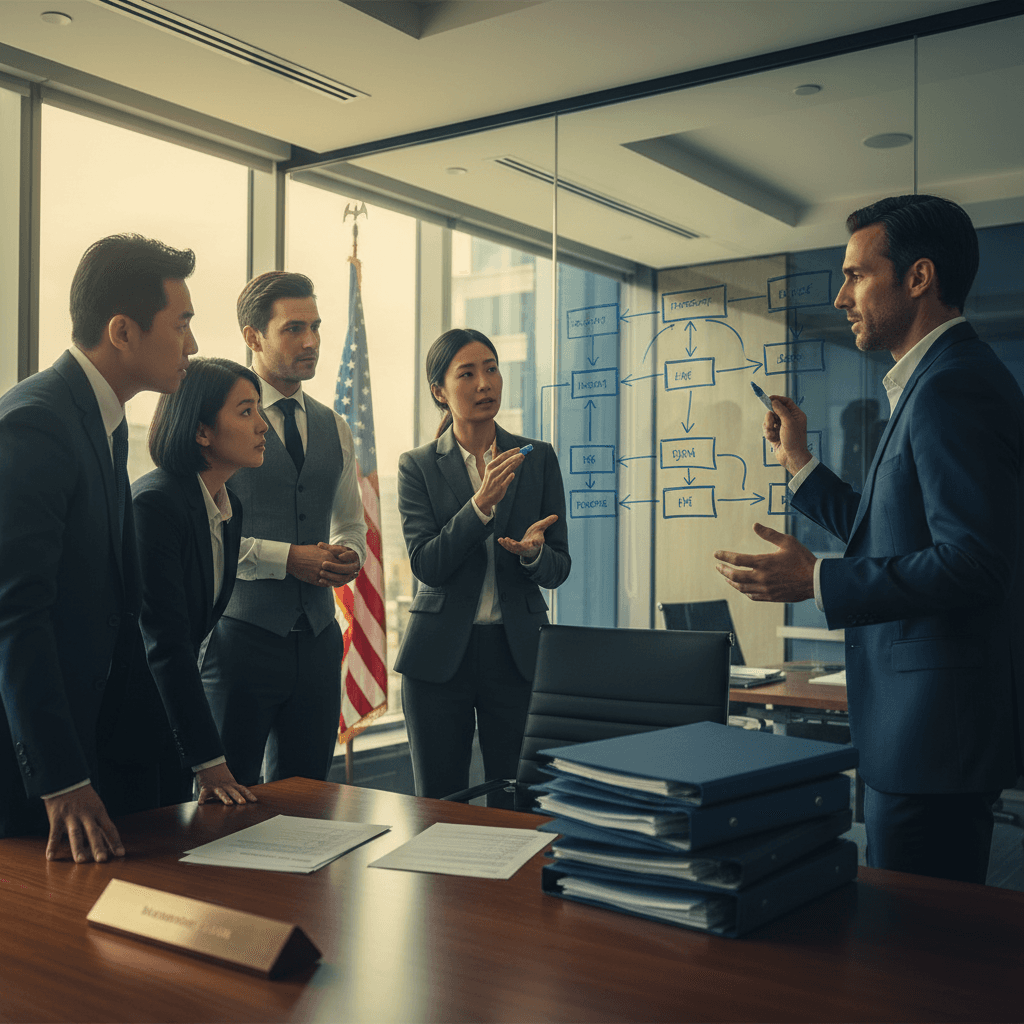 H-1B Visa Lottery Changes: Key Updates for FY2027