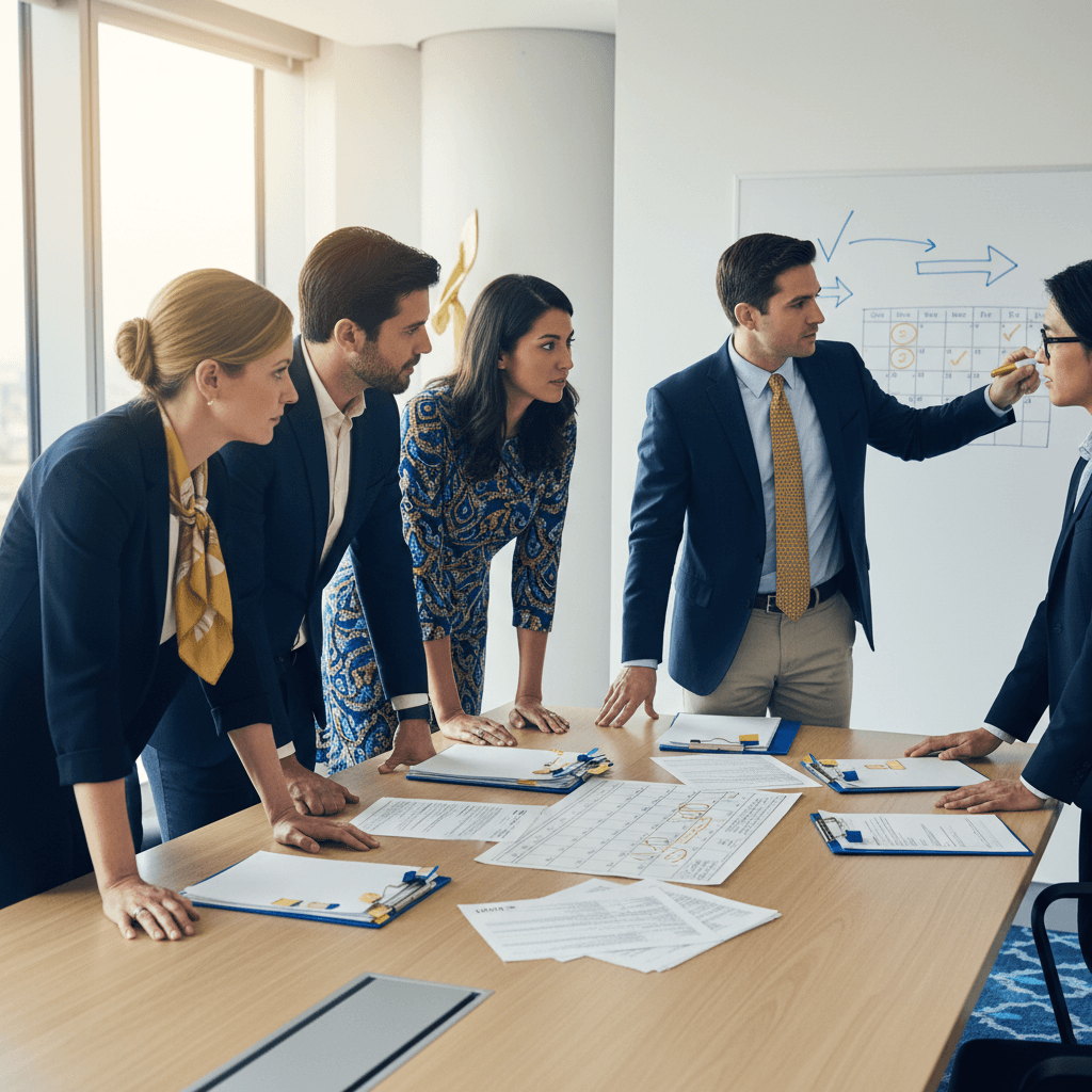 H-1B Visa Lottery Changes: Key Updates for 2027