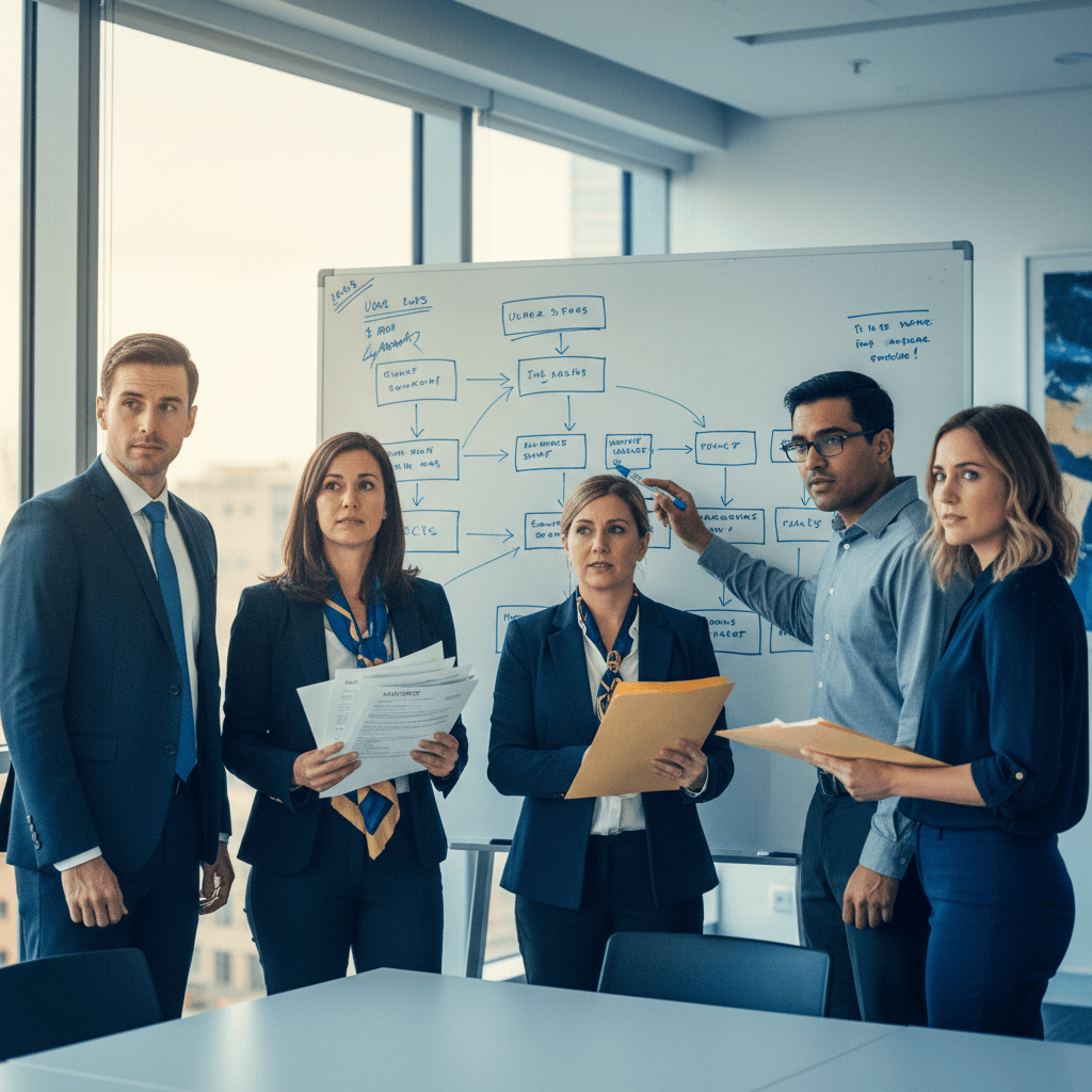 H-1B Visa Lottery Changes 2027: Key Insights for Employers