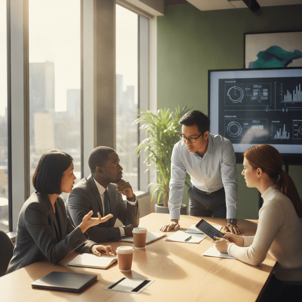 H-1B Visa Lottery Changes for FY2027: What Every Immigrant Needs