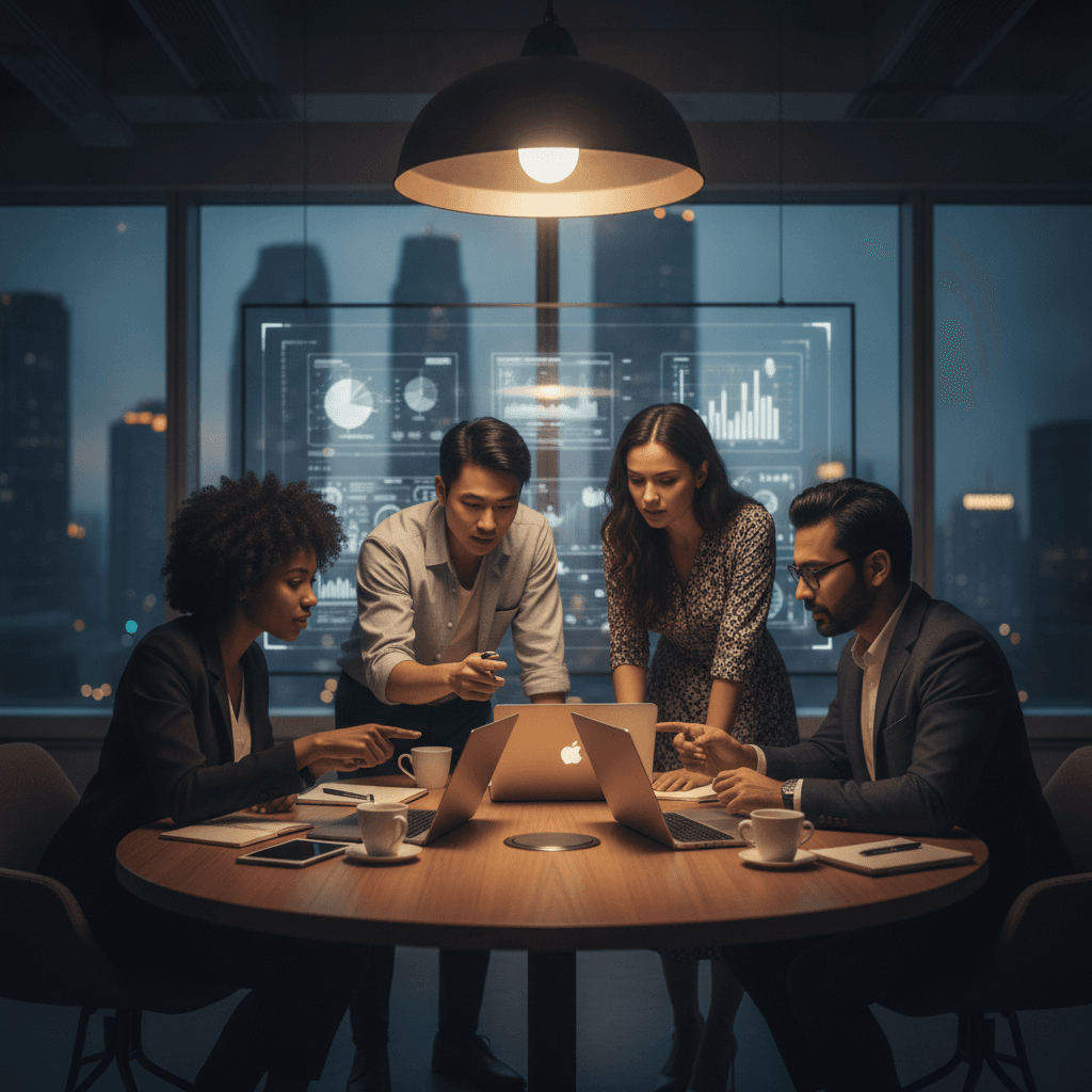 H-1B Visa Lottery Changes for FY2027: What Orlando & Florida