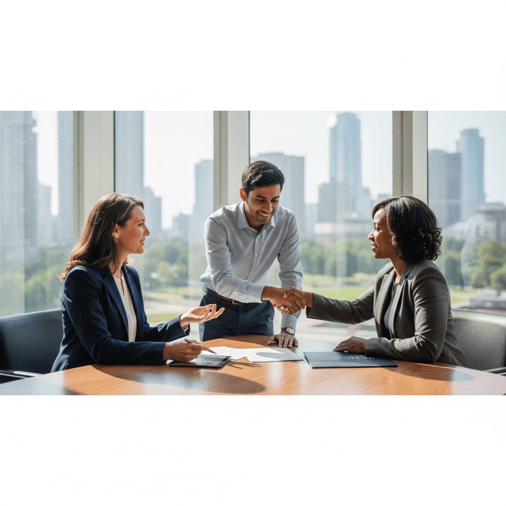 H-1B Visa Lottery Changes for FY2027: Your Guide to New Rules &