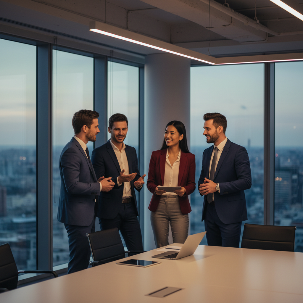 H-1B Visa Lottery Changes for FY2027: Your Guide to New Rules
