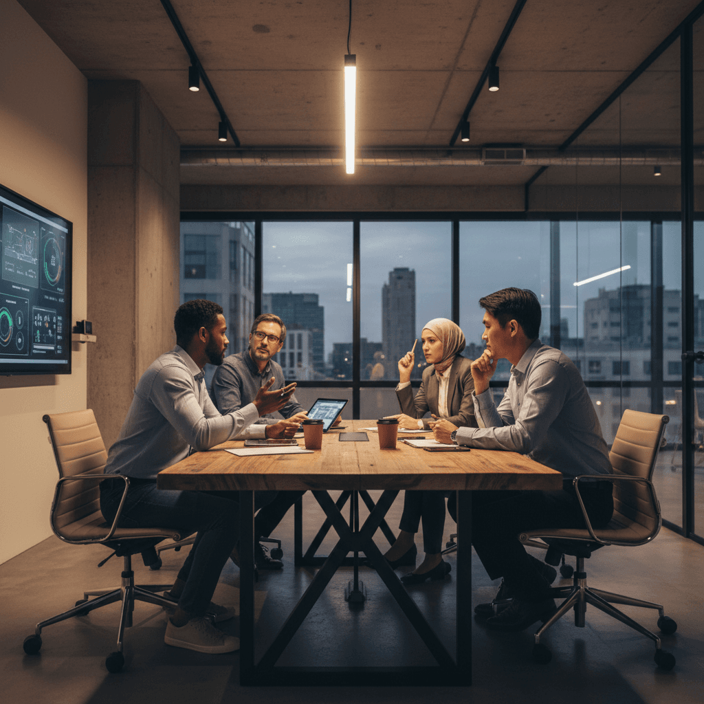 H-1B Visa Lottery Changes FY2027: A Guide for Florida Immigrants