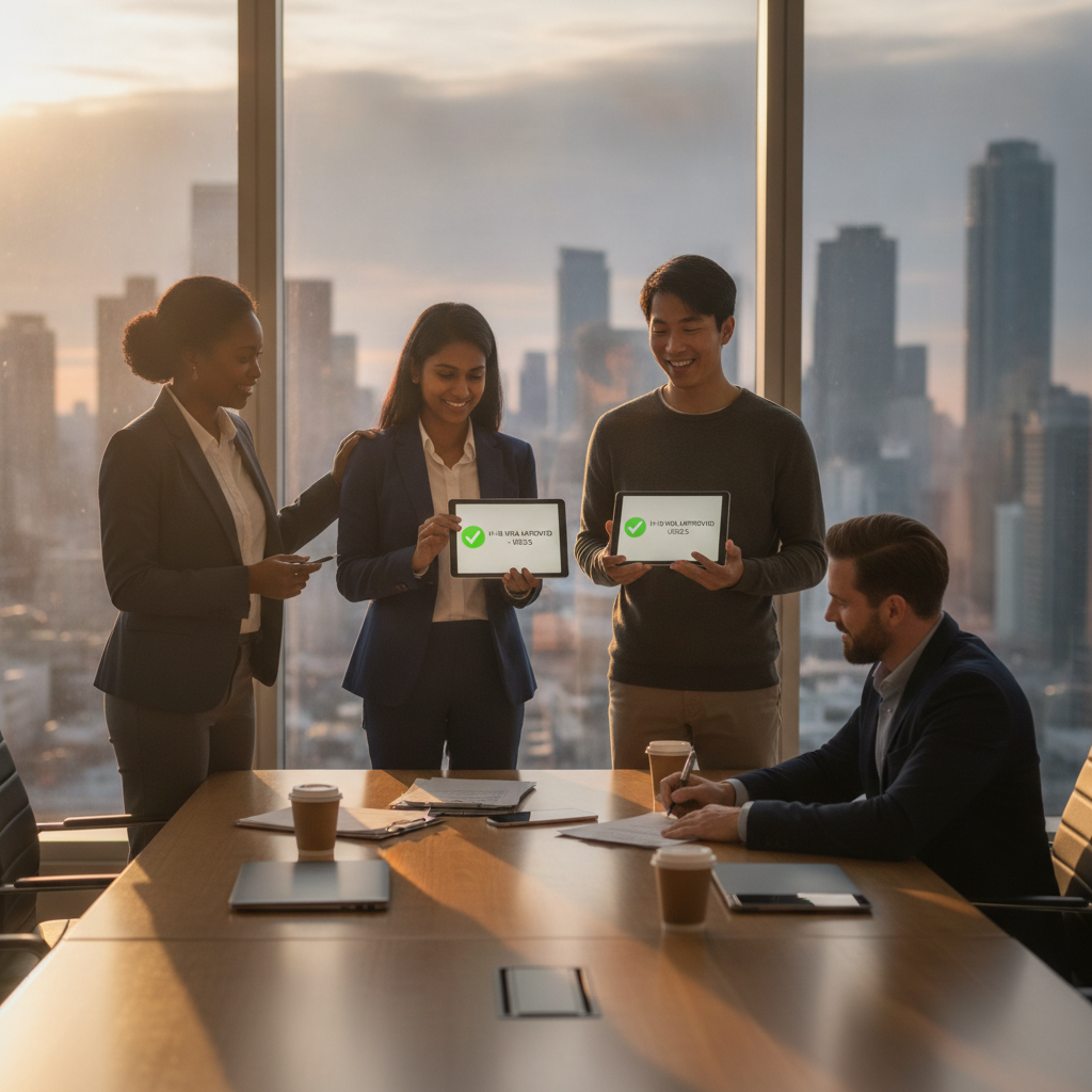 H-1B Visa Lottery Changes FY2027: A Guide for Orlando Immigrants