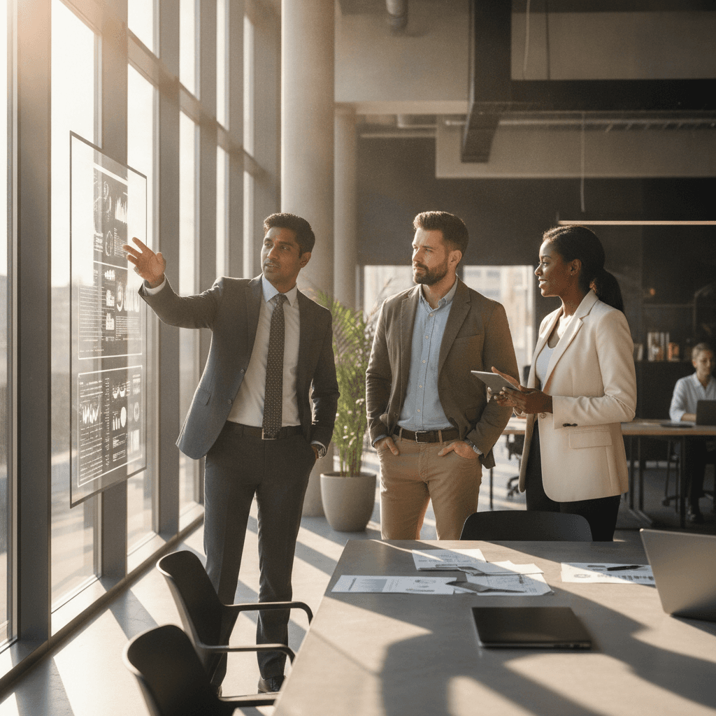 H-1B Visa Lottery Changes FY2027: A New Era for Work Visas