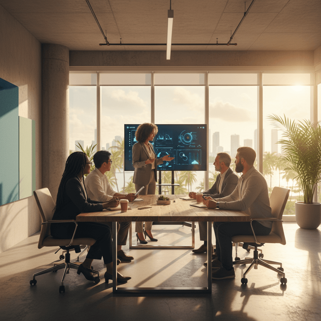 H-1B Visa Lottery Changes FY2027: Essential Guide for Florida