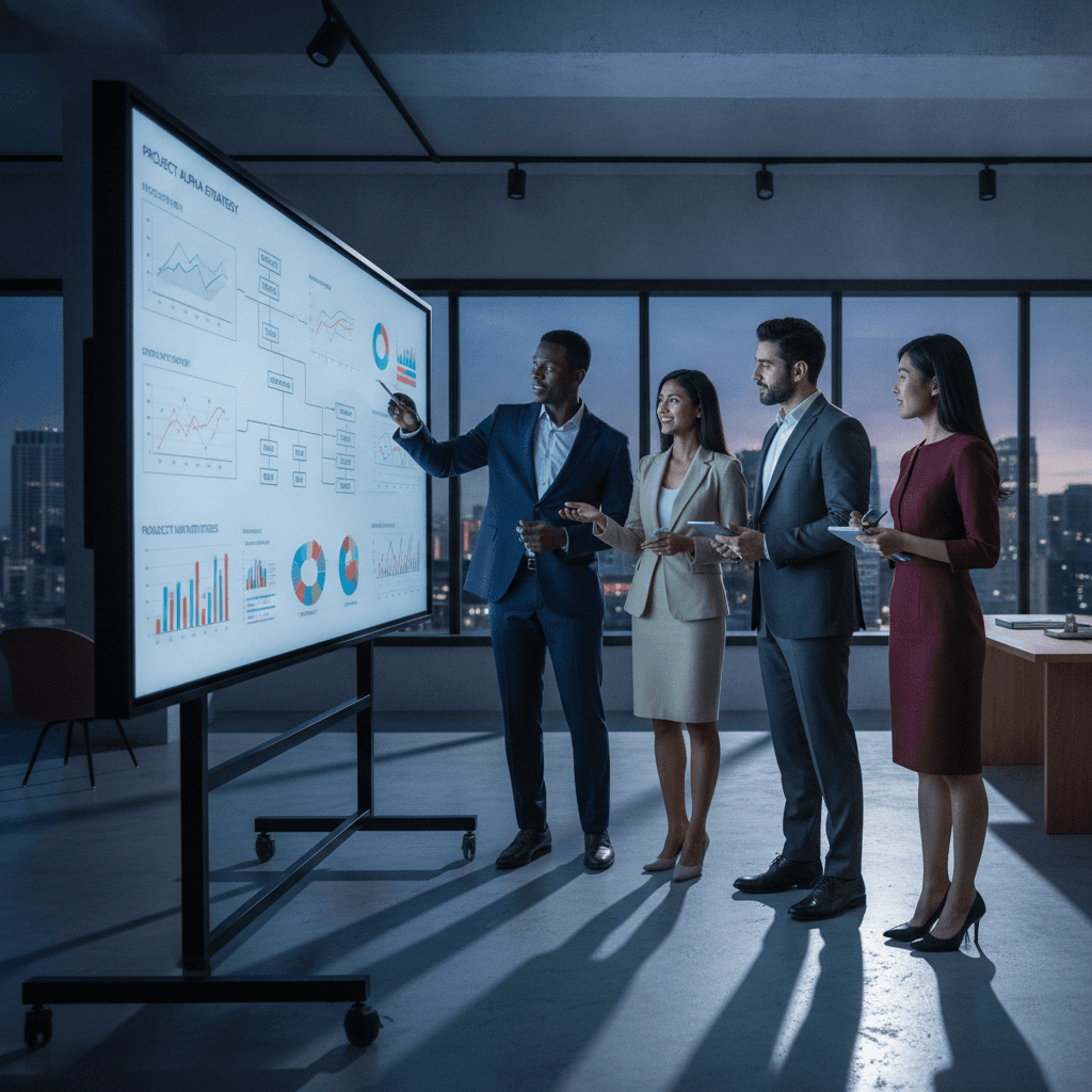 H-1B Visa Lottery Changes FY2027: Imigrar's Essential Guide