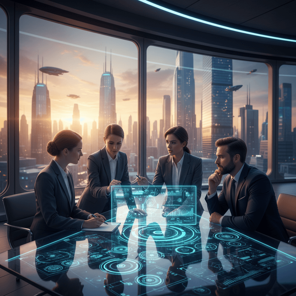 H-1B Visa Lottery Changes FY2027: Navigating New Rules with