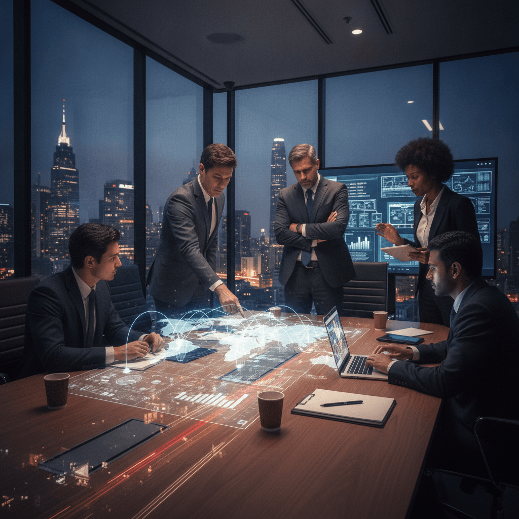 H-1B Visa Lottery Changes FY2027: New Rules & What They Mean For