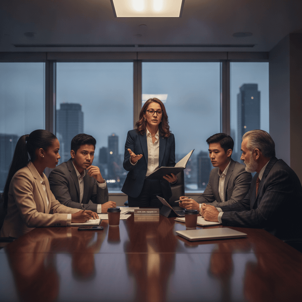 H-1B Visa Lottery Changes FY2027: New Rules You MUST Know