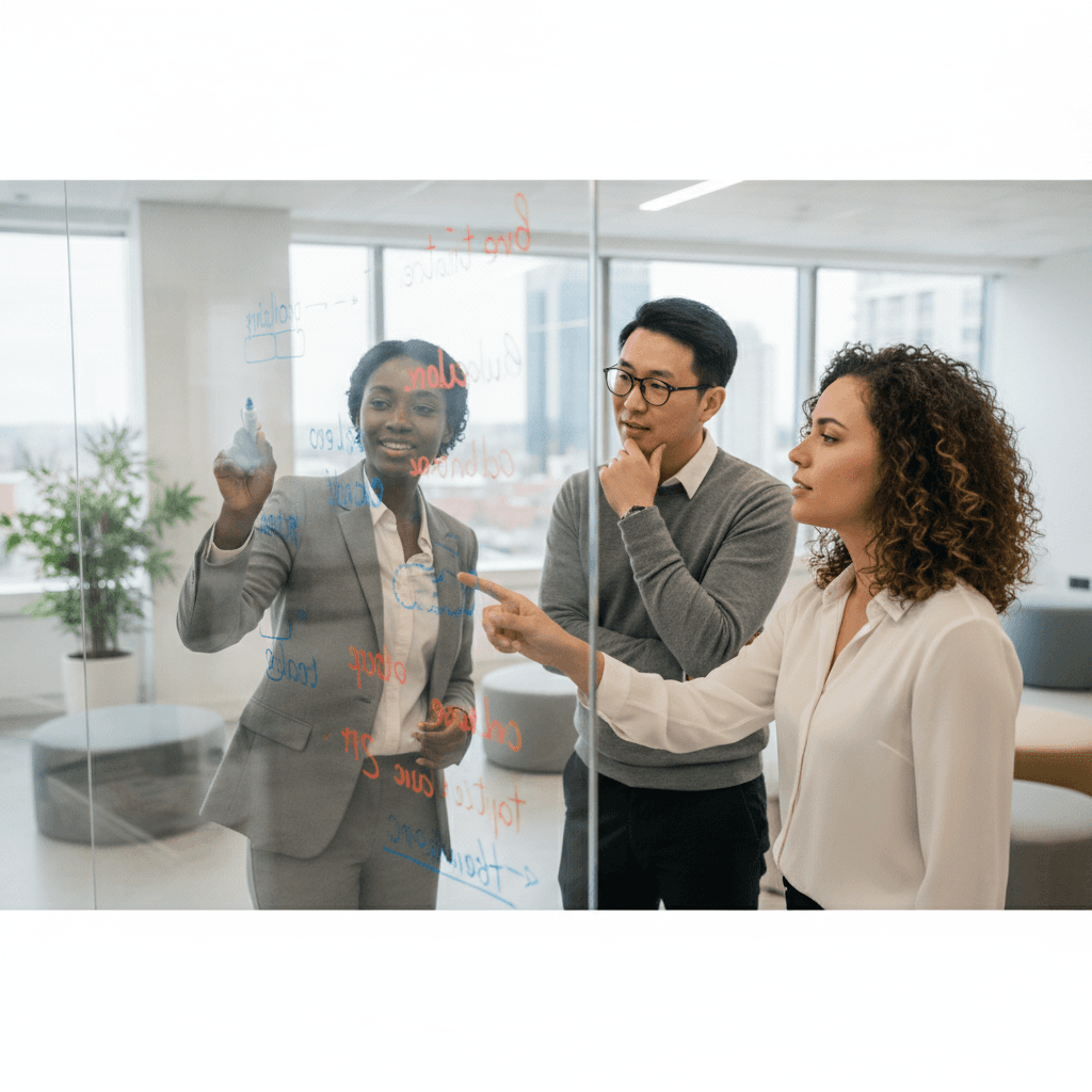 H-1B Visa Lottery Changes FY2027: New Rules & Your Guide