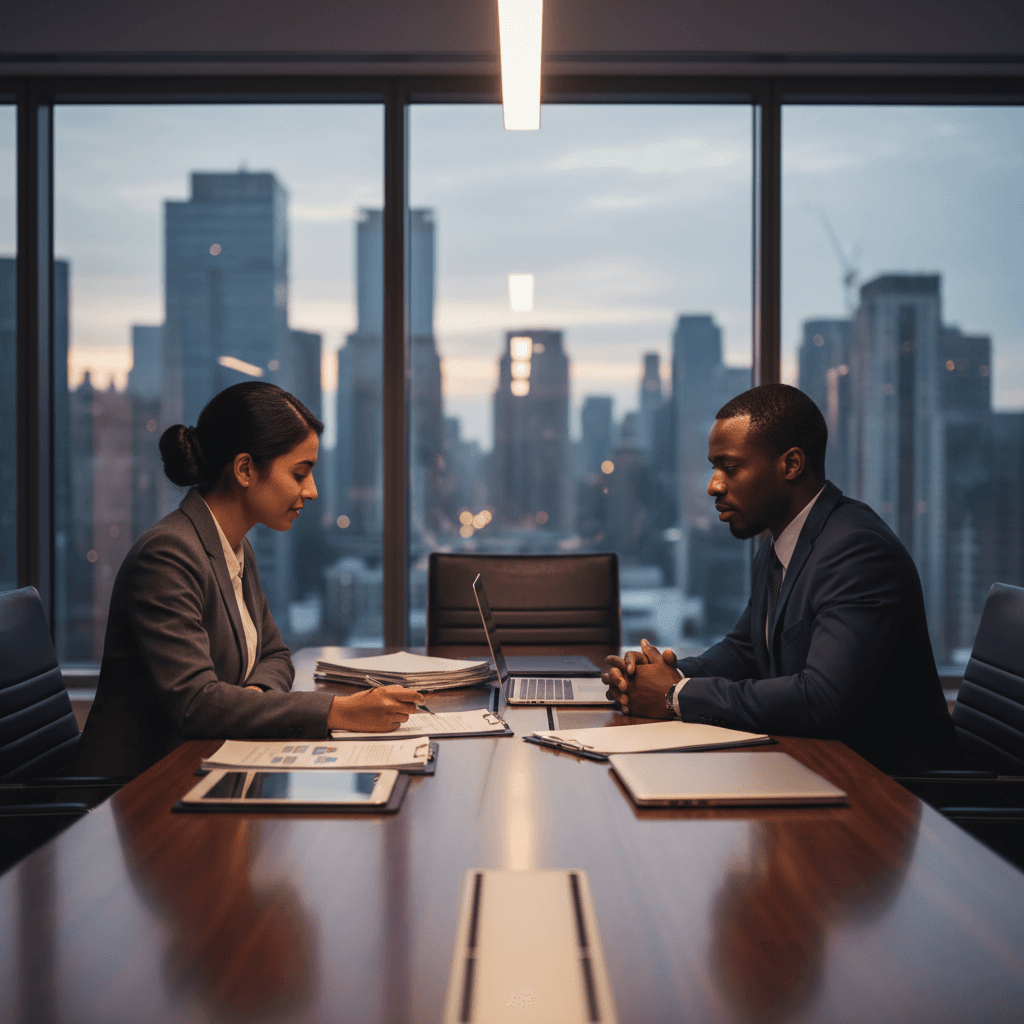 H-1B Visa Lottery Changes FY2027: New Rules & Your Next Steps