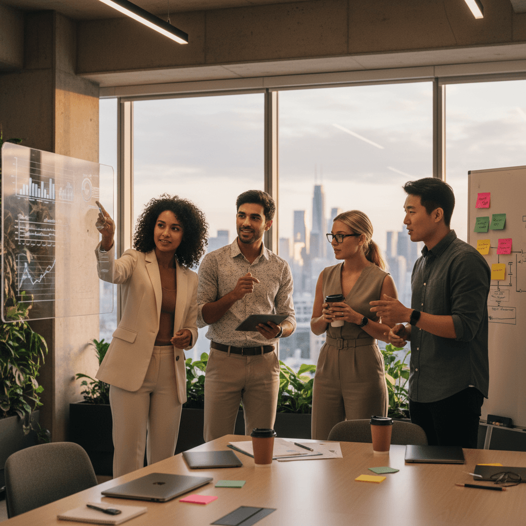 H-1B Visa Lottery Changes FY2027: Your Comprehensive Guide