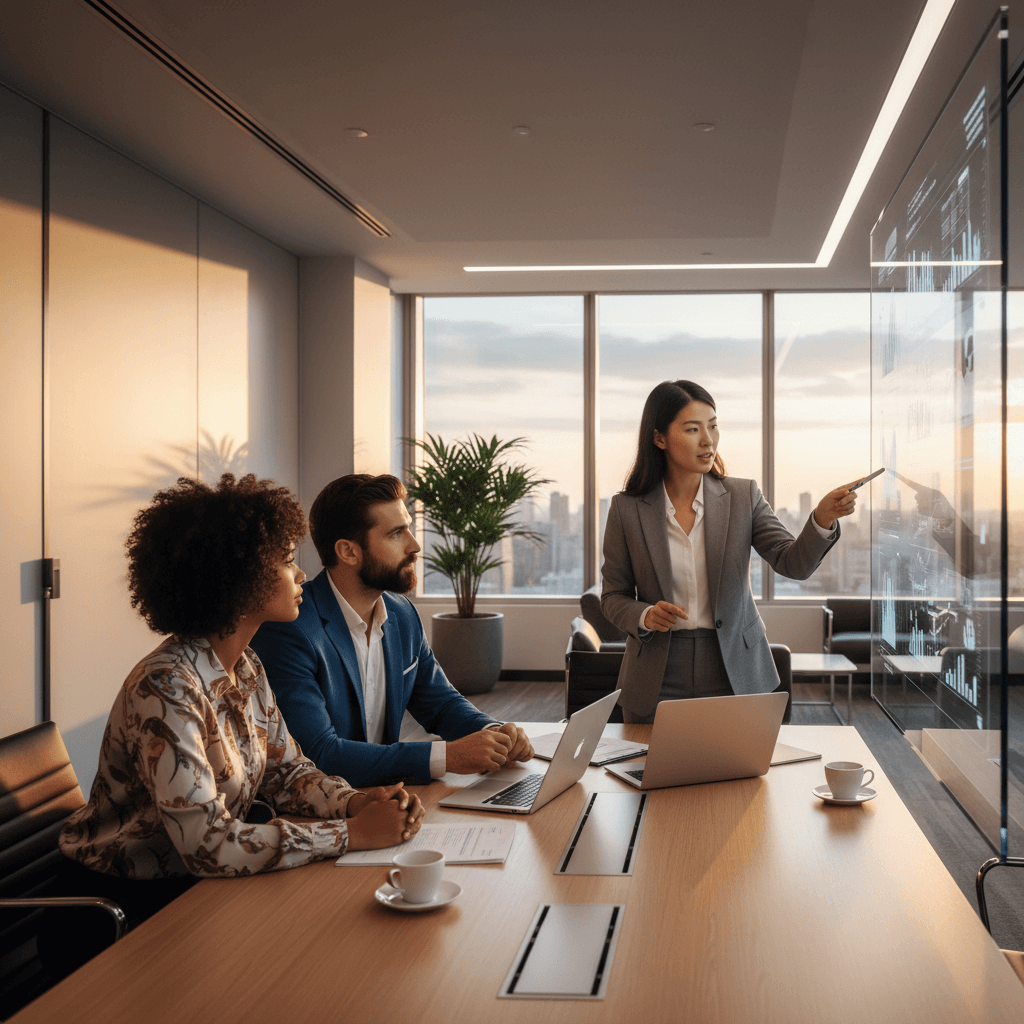 H-1B Visa Lottery Changes FY2027: Your Essential Guide to New
