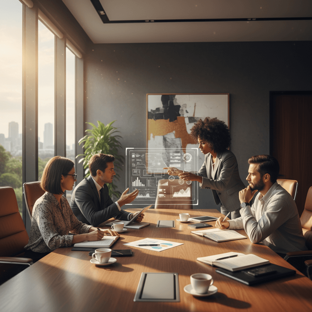 H-1B Visa Lottery Changes FY2027: Your Guide to New Rules &