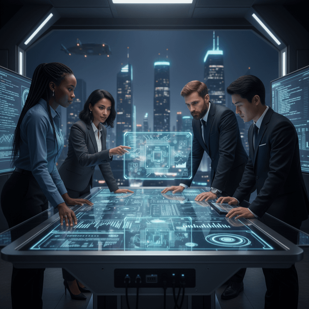 Lotería H-1B FY2027: Su Guía Completa de los Nuevos Cambios