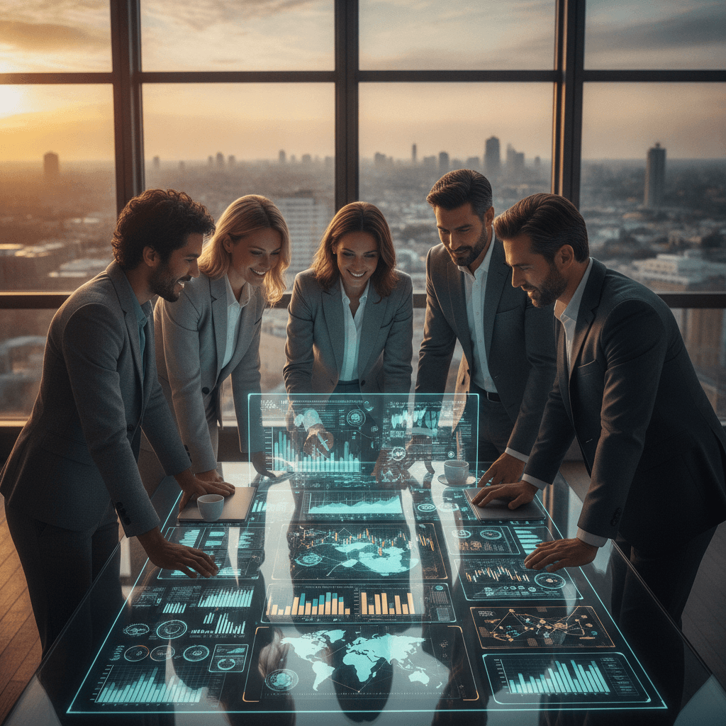 Lotería H-1B FY2027: Su Guía a los Nuevos Cambios Clave