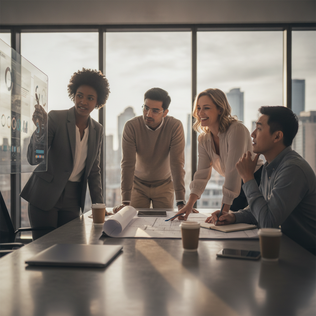 H-1B Visa Lottery FY2027: Navigating New Rules &