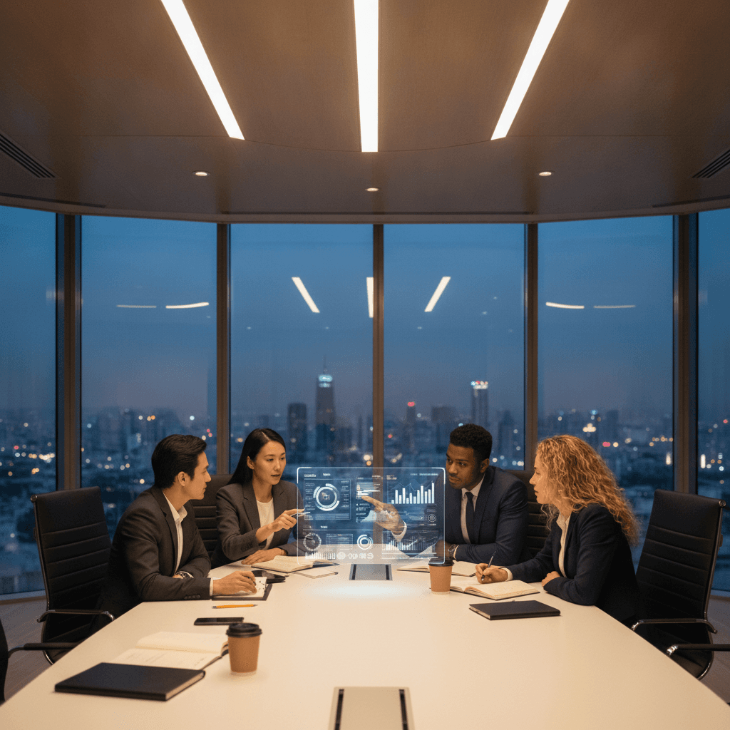 H-1B Visa Lottery FY2027: Navigating New Rules for a Brighter