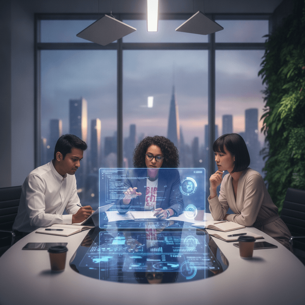 H-1B Visa Lottery FY2027: Navigating New Rules for Tech Talent &