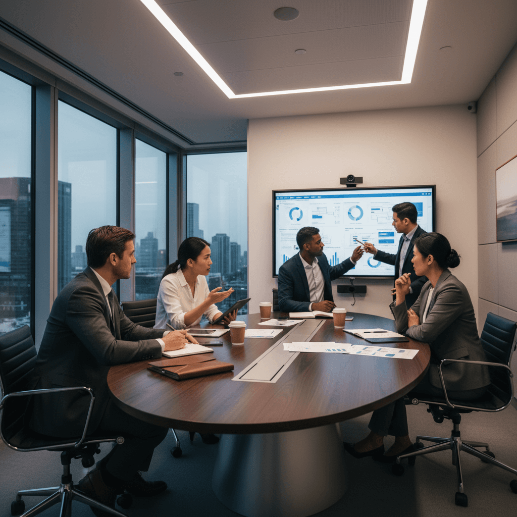 H-1B Visa Lottery FY2027: Navigating New Rules & Key Changes