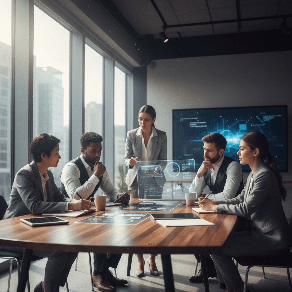H-1B Visa Lottery FY2027: Navigating New Rules & Maximizing Your