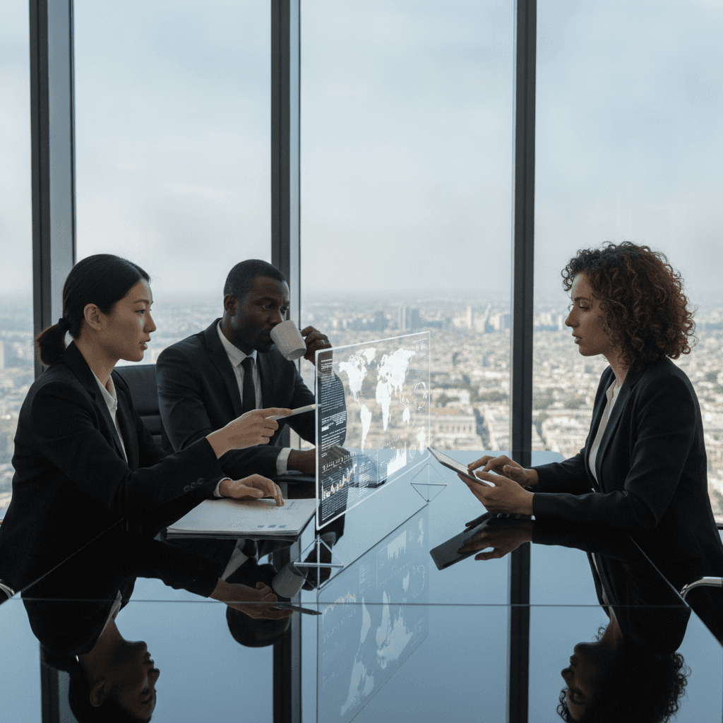 H-1B Visa Lottery FY2027: Navigating New Rules & Preparing Your