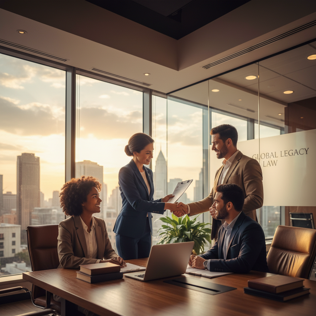 H-1B Visa Lottery FY2027: Navigating New Rules with Imigrar in