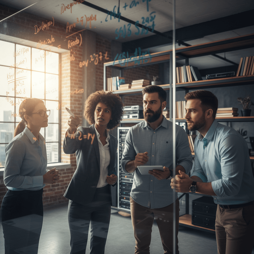 H-1B Visa Lottery FY2027: Navigating New Rules & Your Path